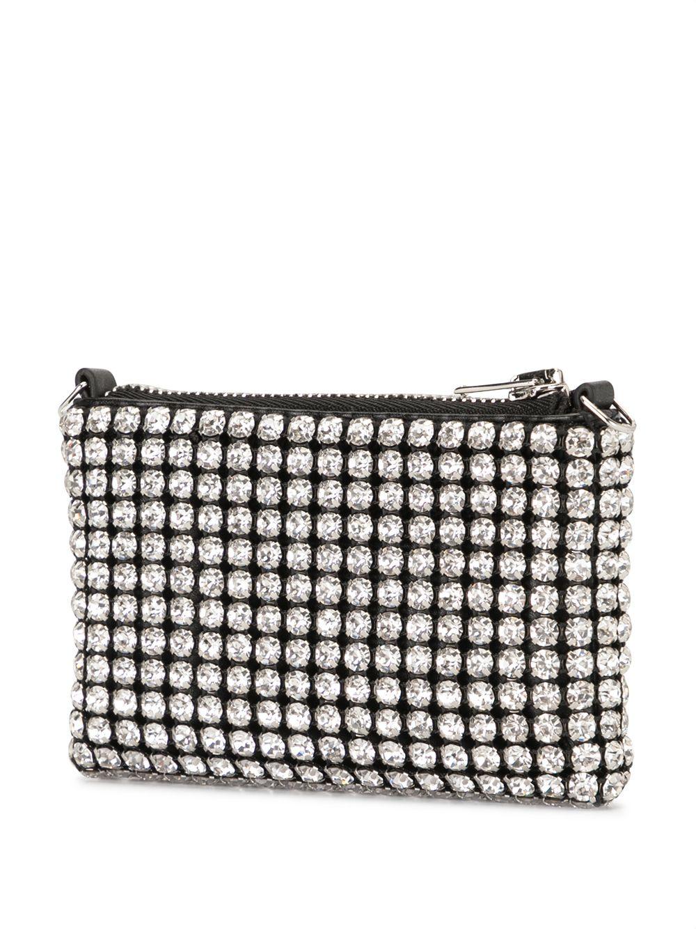  20C220P269 100 WHITE ALEXANDER WANG 