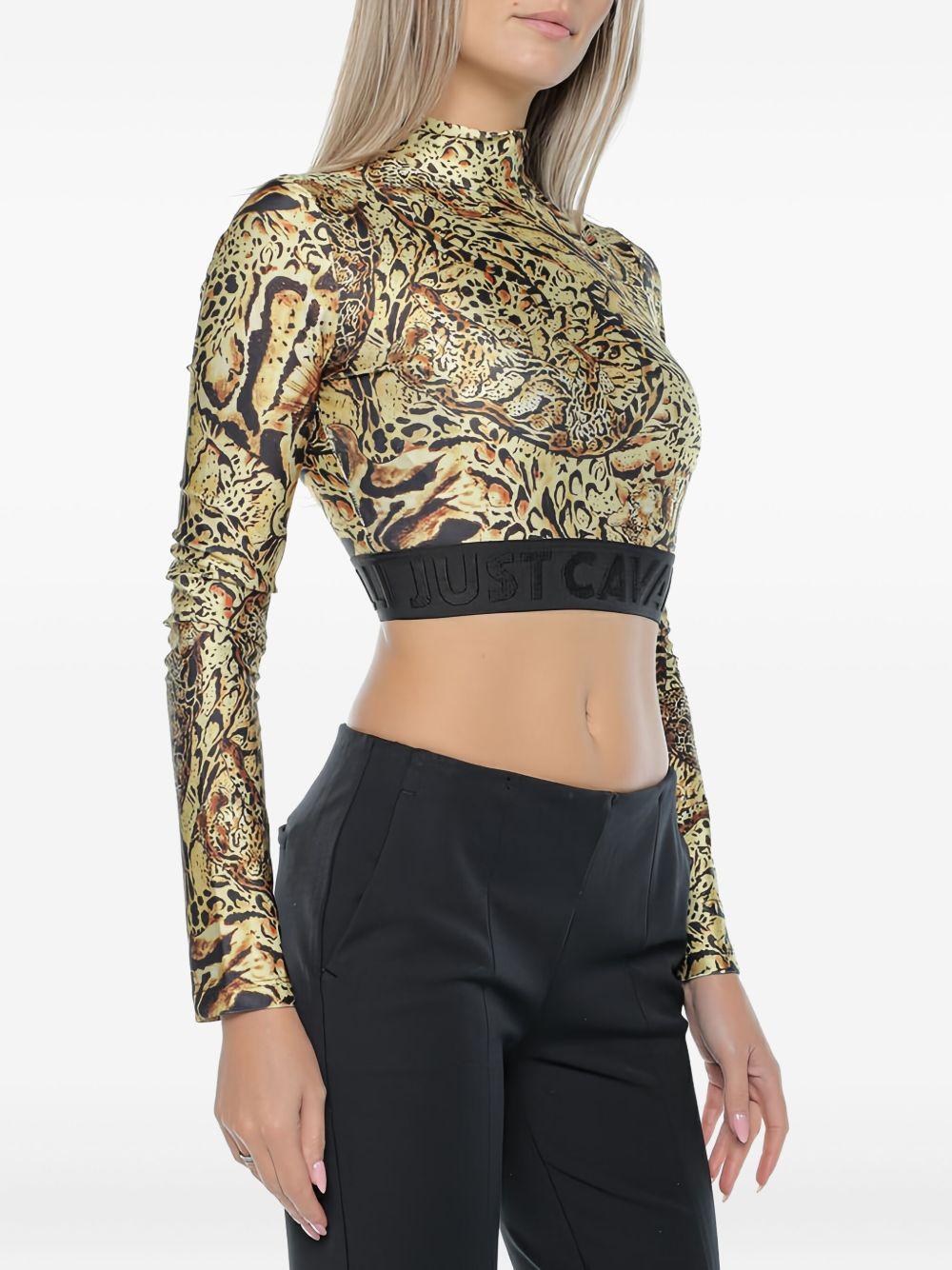  77PAH622JS413 633 YOLIK YELLOW JUST CAVALLI 