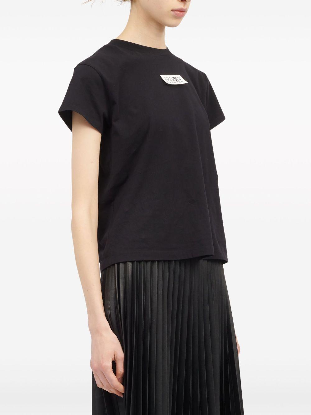  S52GC0312S24312 900 BLACK MM6 MAISON MARGIELA 