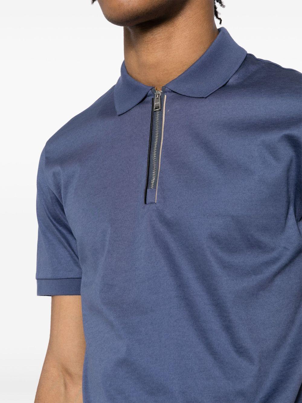  50521118 412 NAVY BOSS 