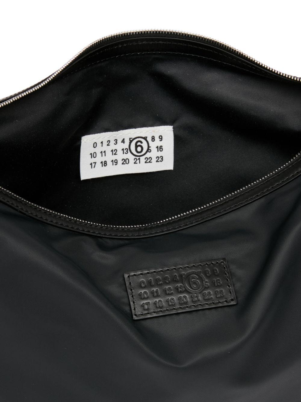 Nylon Crossbody Bag SB6WG0024P9062 T8013 MM6 MAISON MARGIELA 