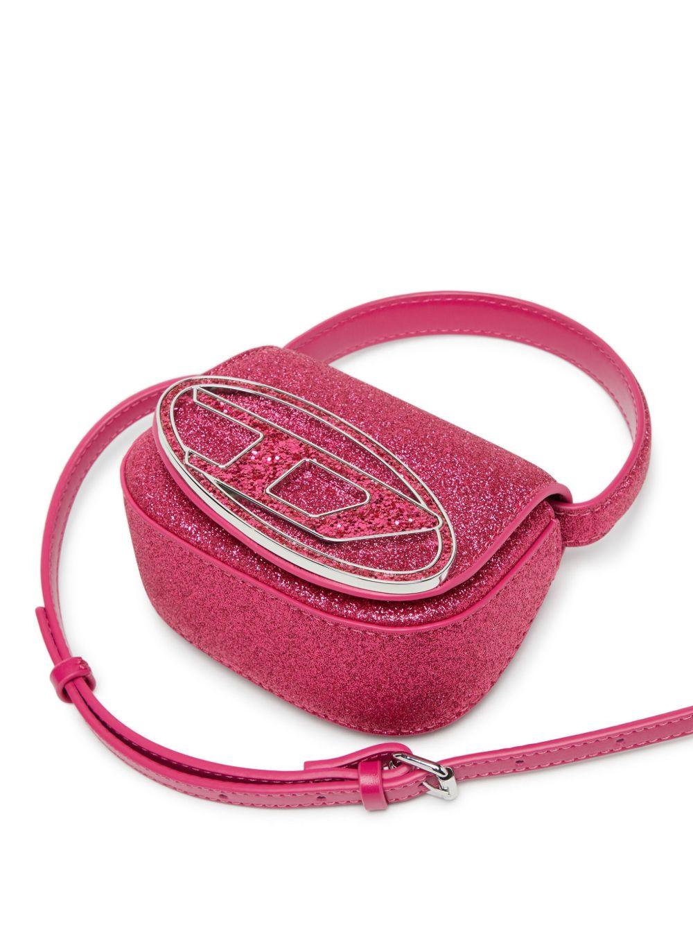  X08709P0787 T4319 PINK DIESEL 