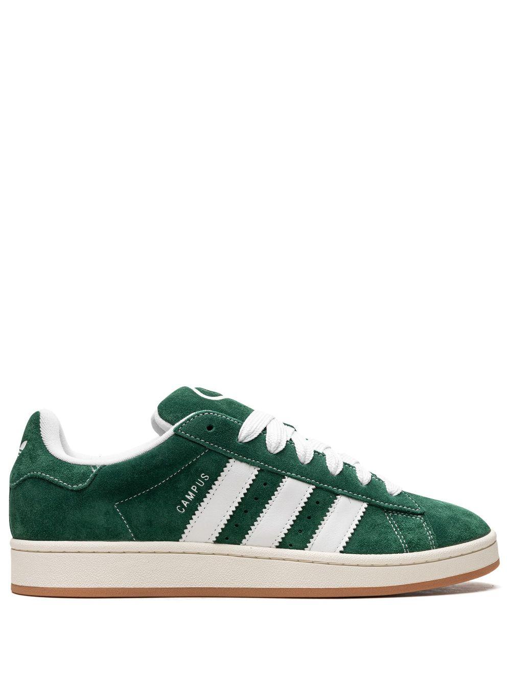  H03472 GREEN ADIDAS ORIGINALS 