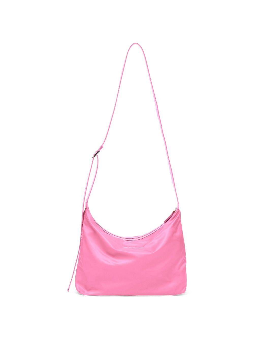 Nylon Crossbody Bag SB6WG0024P9062 T4234 MM6 MAISON MARGIELA 