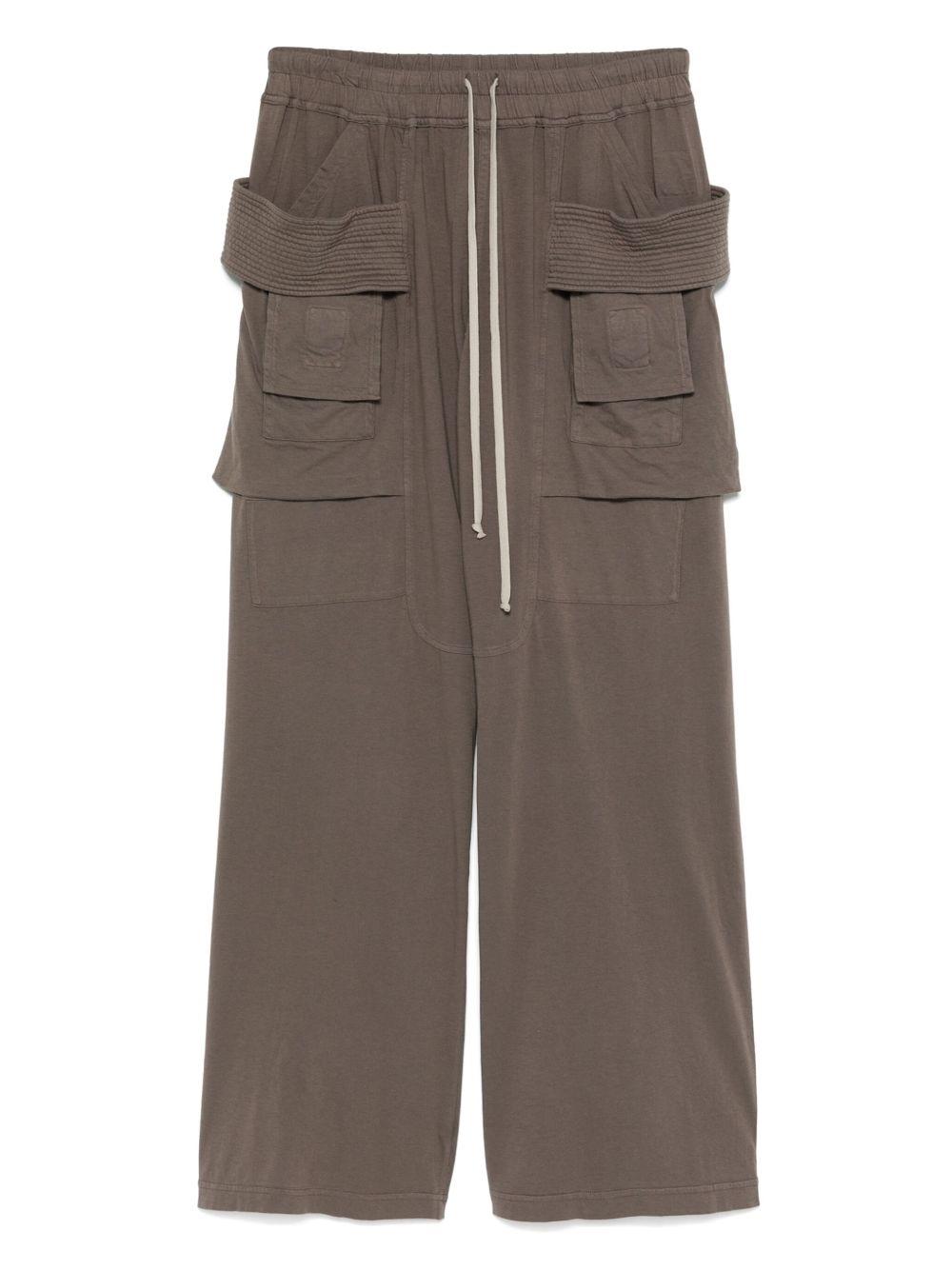  DU01E3394RN 34 DUST RICK OWENS DRKSHDW 