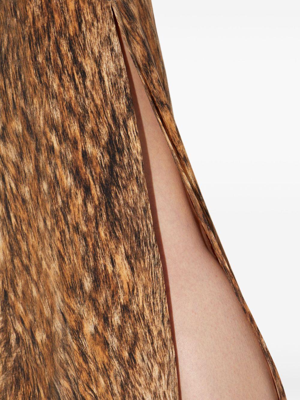  S52DG0026M20112 001S MULTICOLOUR MM6 MAISON MARGIELA 