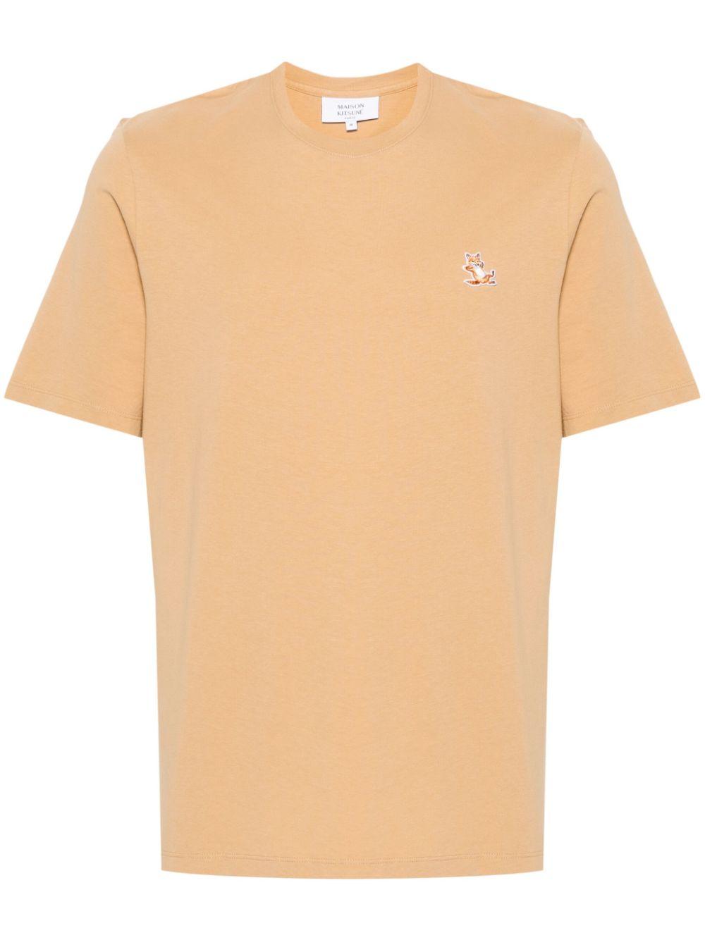  LM00110KJ0008 P242 CHAMOMILE MAISON KITSUNE 