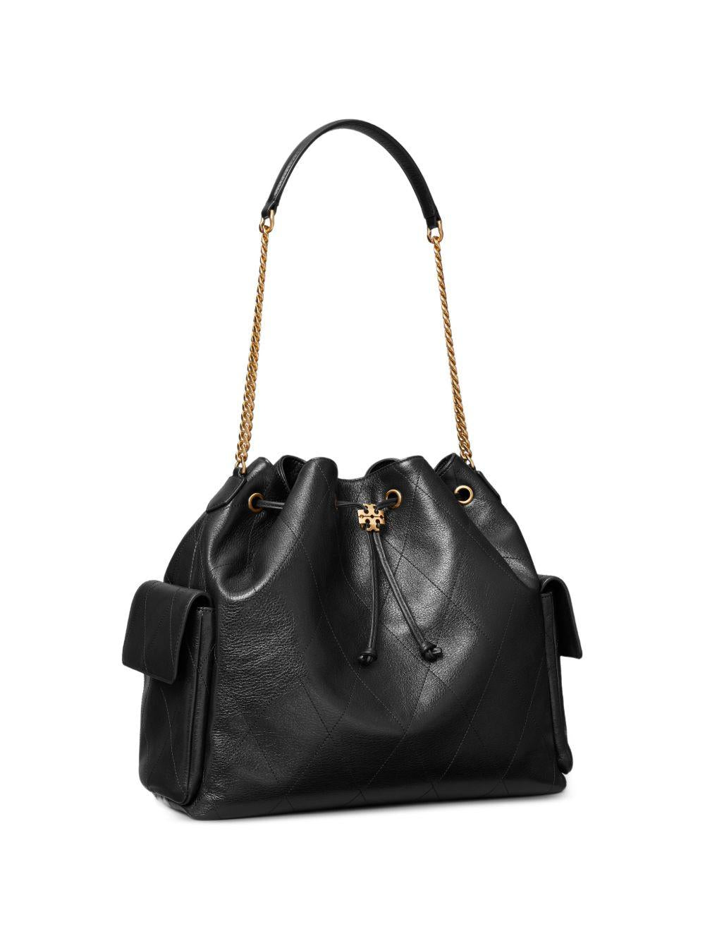  185830 001 BLACK TORY BURCH 