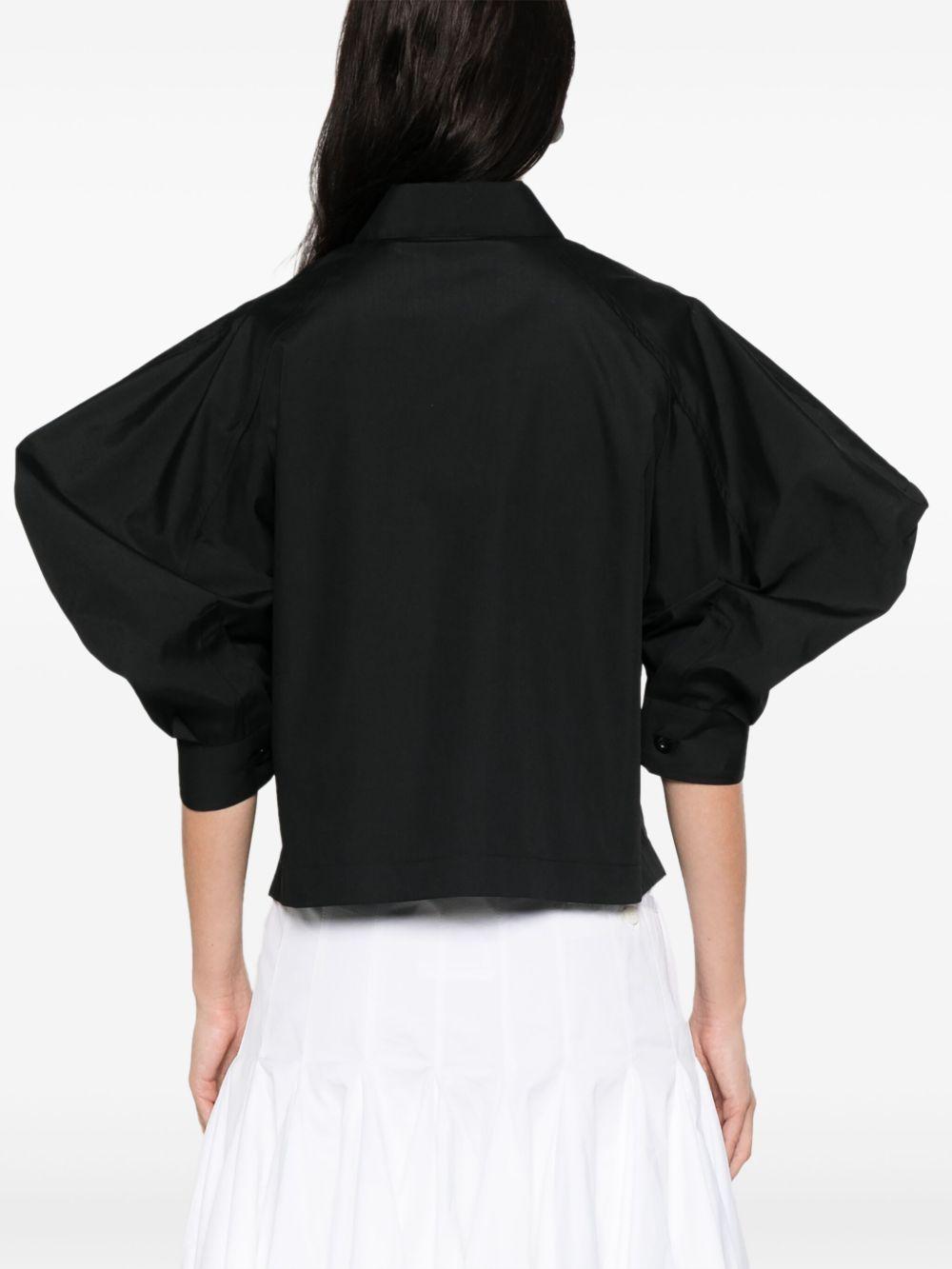  2507648 001 BLACK SACAI 