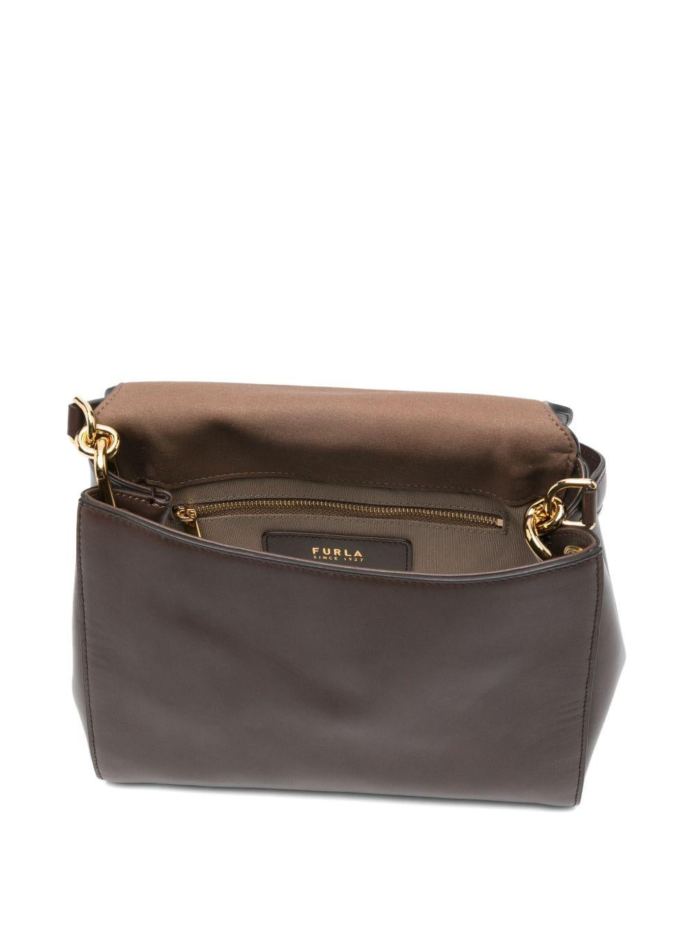  WB01957BX4184 4284S ESPRESSO FURLA 