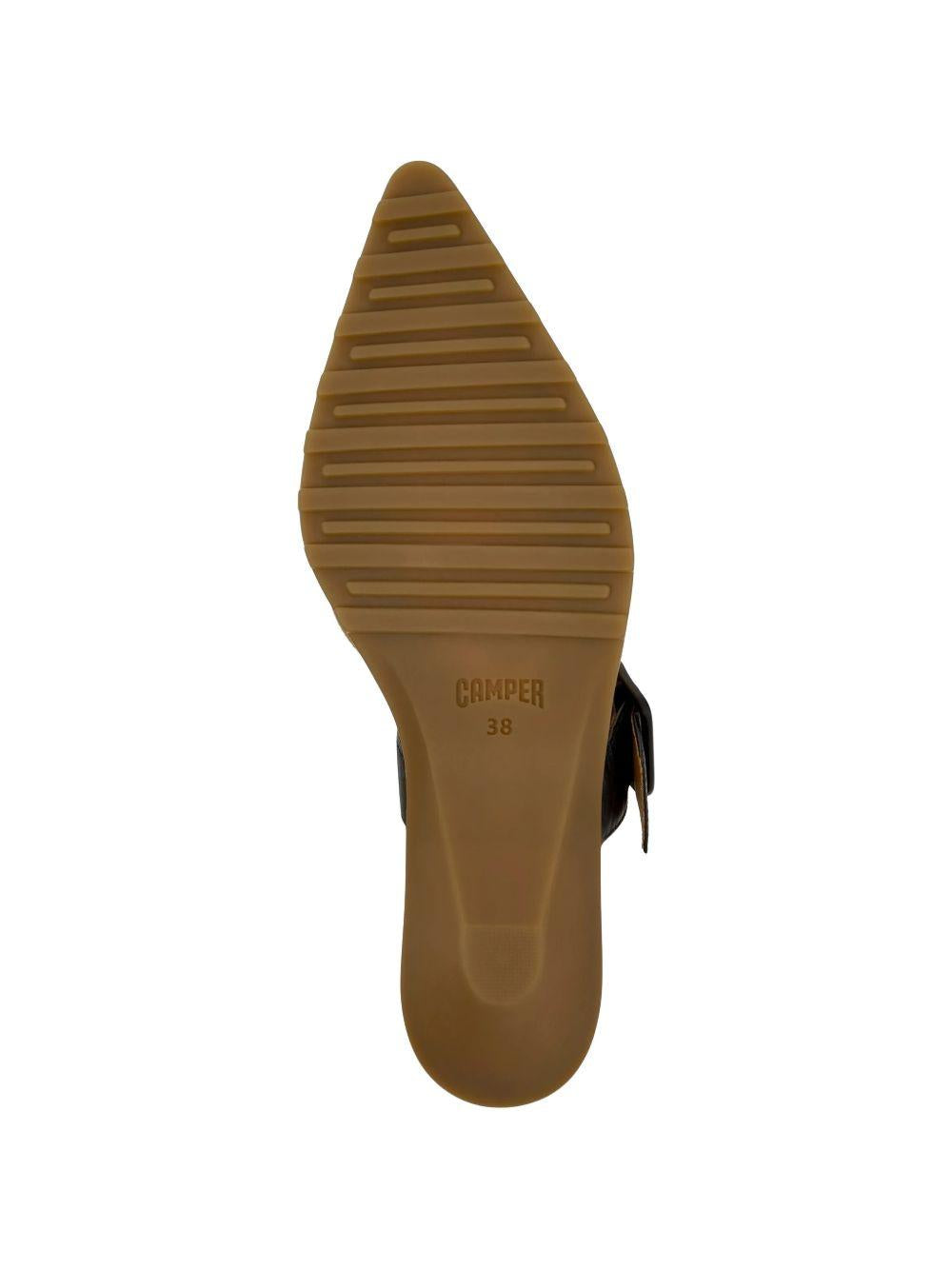 Camper - Anita K201898 002 AEREA CAMPER 
