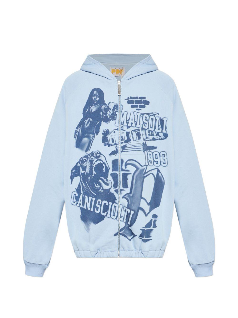 Zip Hoodie A DFM55022TJ103MAISL MAISL PDF 