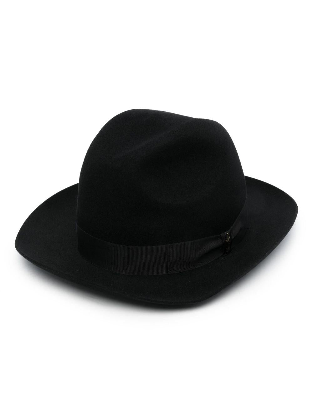  470022 0421 NERO BORSALINO 