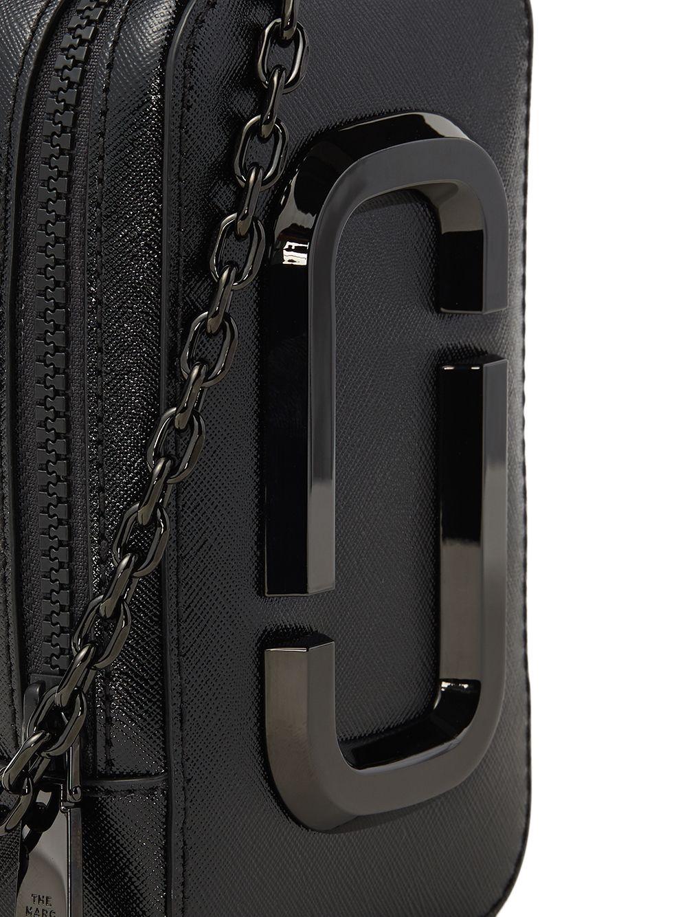  M0016799 001 BLACK MARC JACOBS 