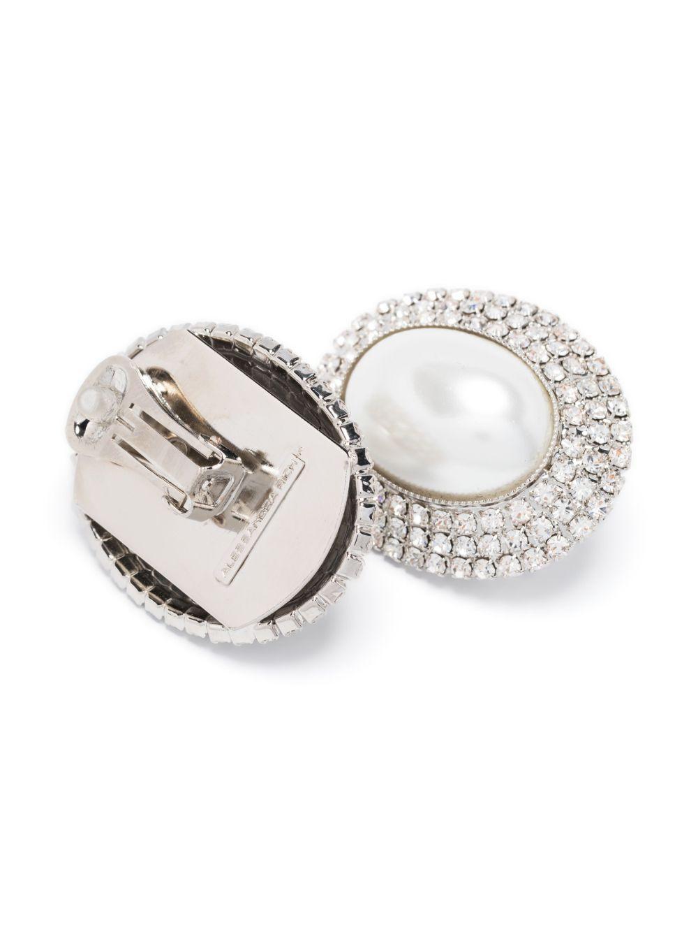  FABA3085J0034 0001 CRY SILVER ALESSANDRA RICH 