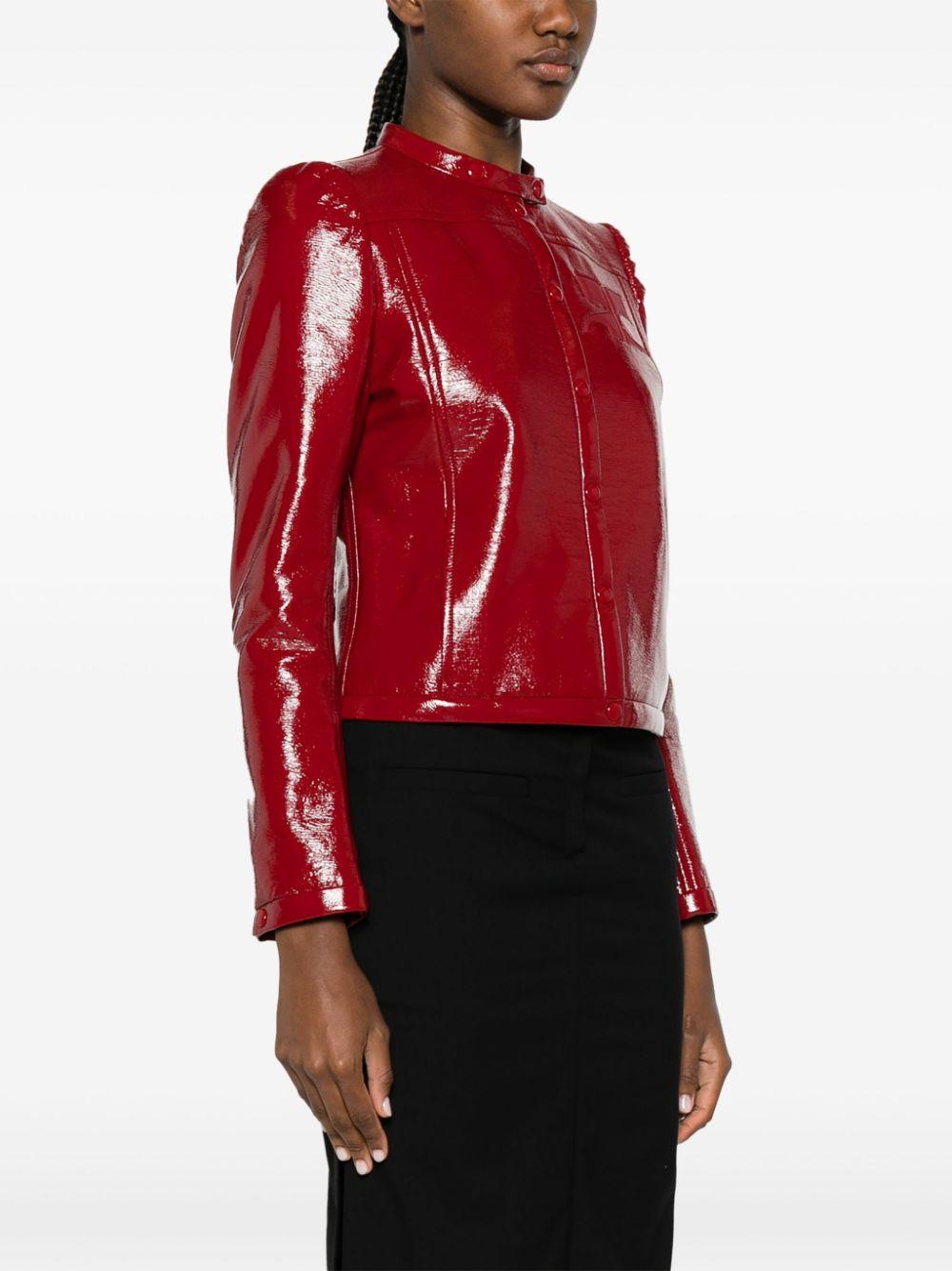  423CBL137VY0014 4034 RED COURREGES 