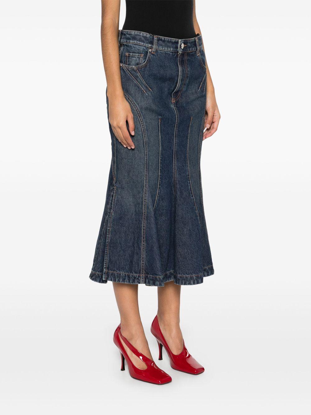  CASAMM10733 004 SCURO VINTAGE SPORTMAX 