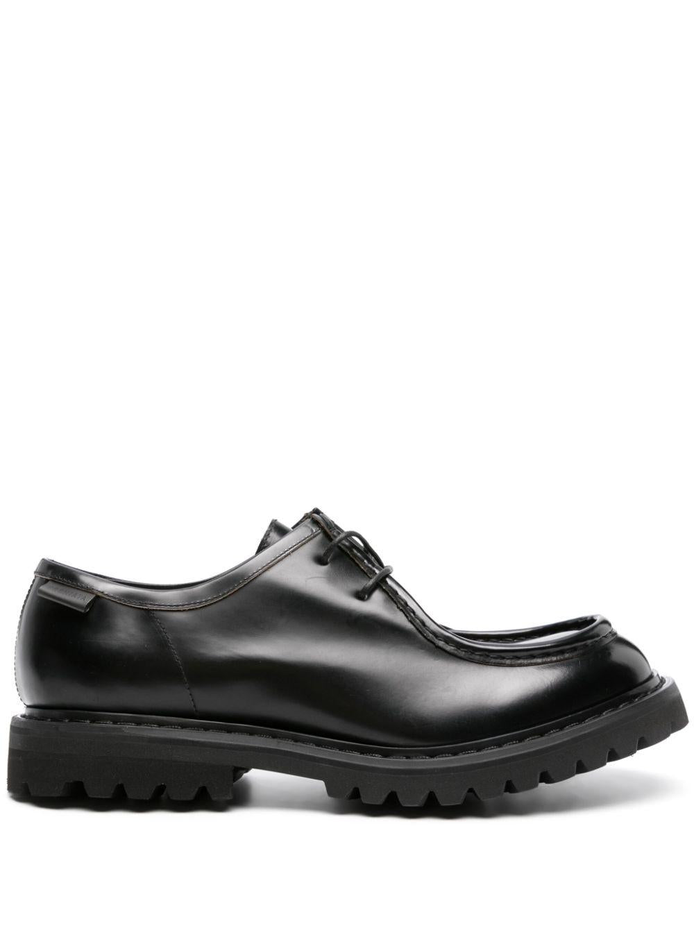  32126A BLACK PREMIATA 