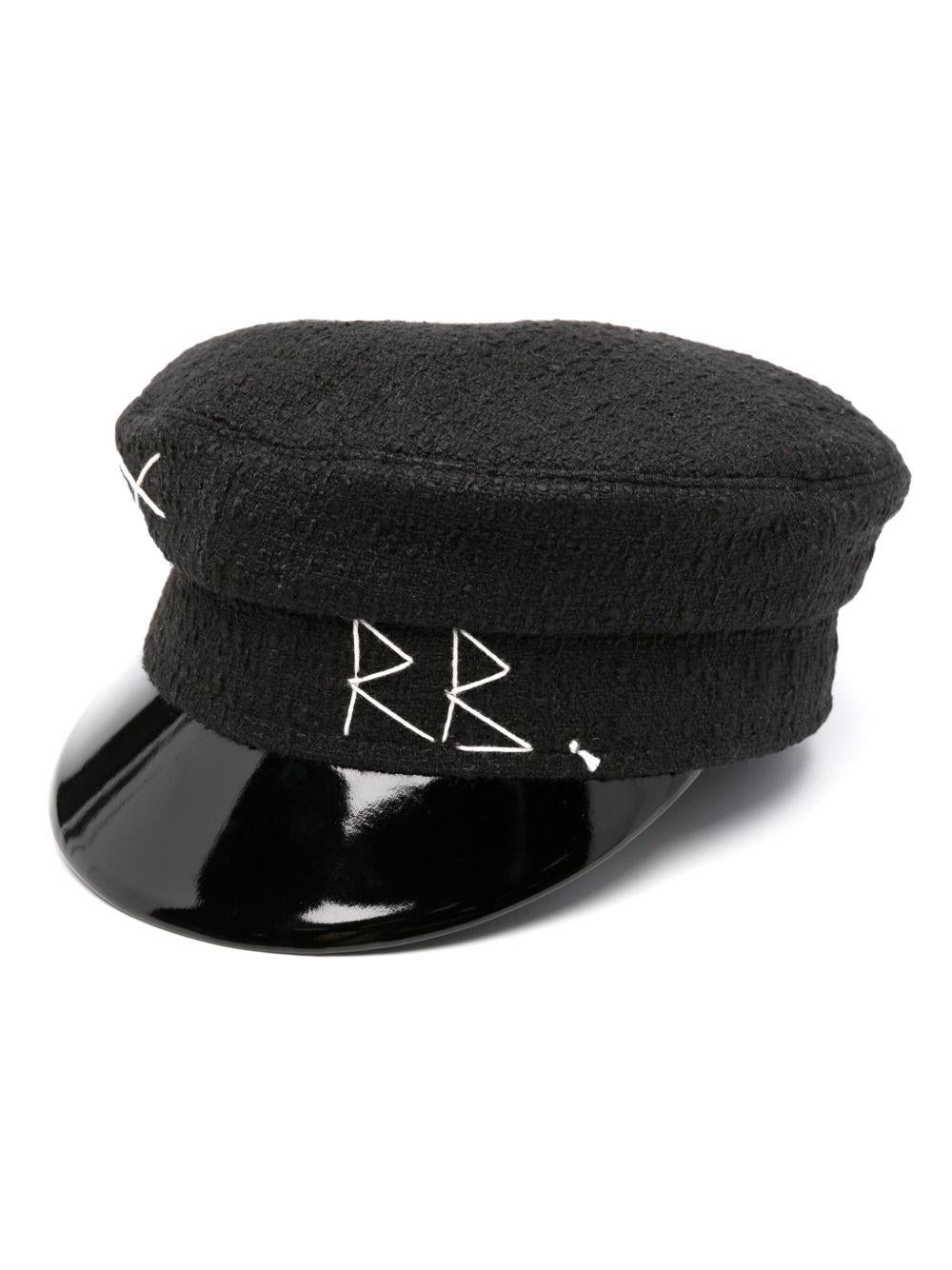  KPCCA BLACK RUSLAN BAGINSKIY 