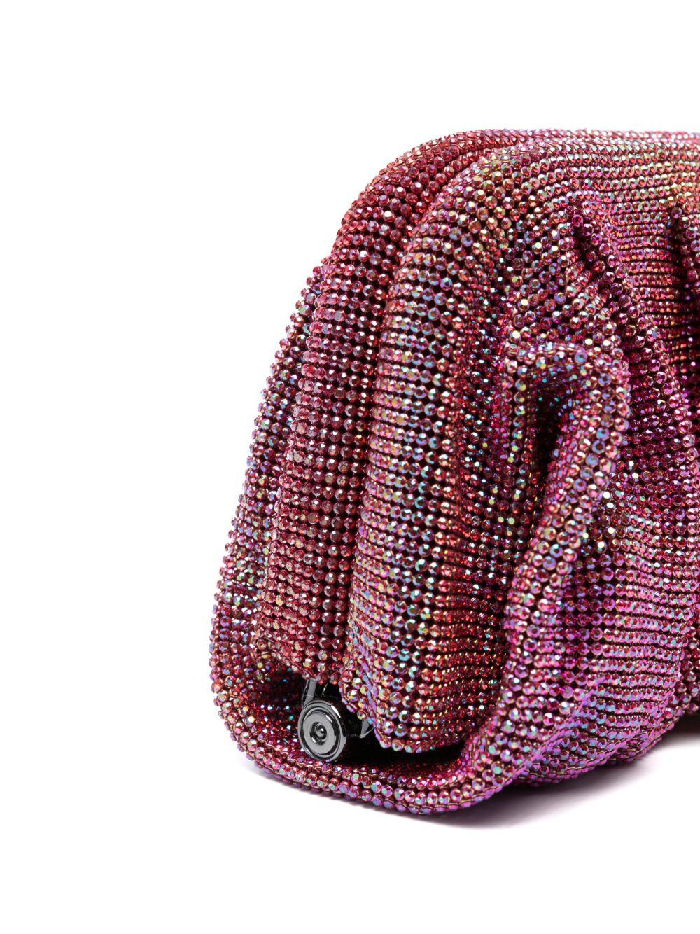  FW23011 025 RED BENEDETTA BRUZZICHES 