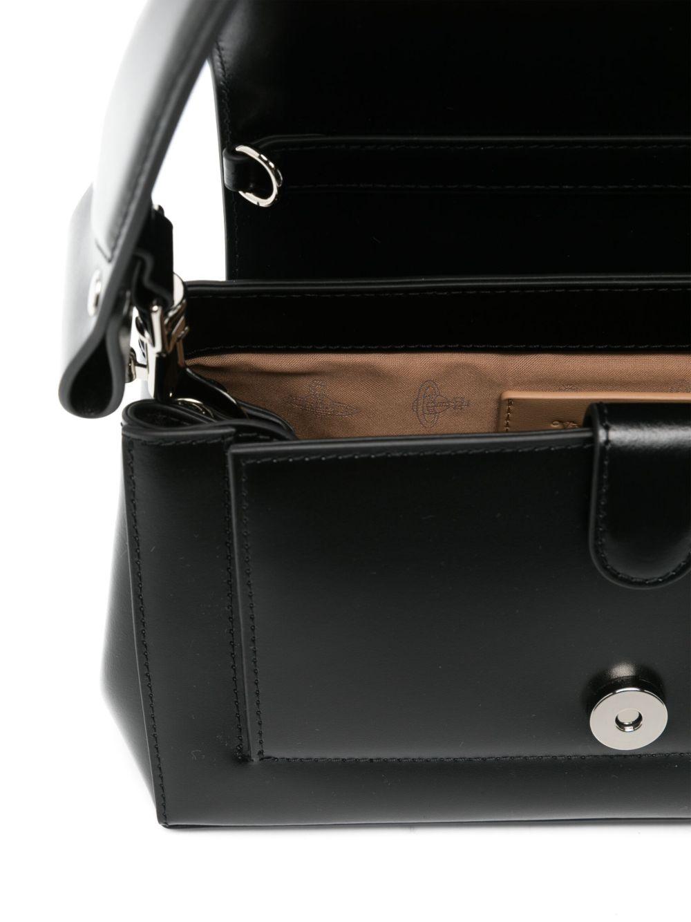  4602000LWL0077 N401 BLACK VIVIENNE WESTWOOD 