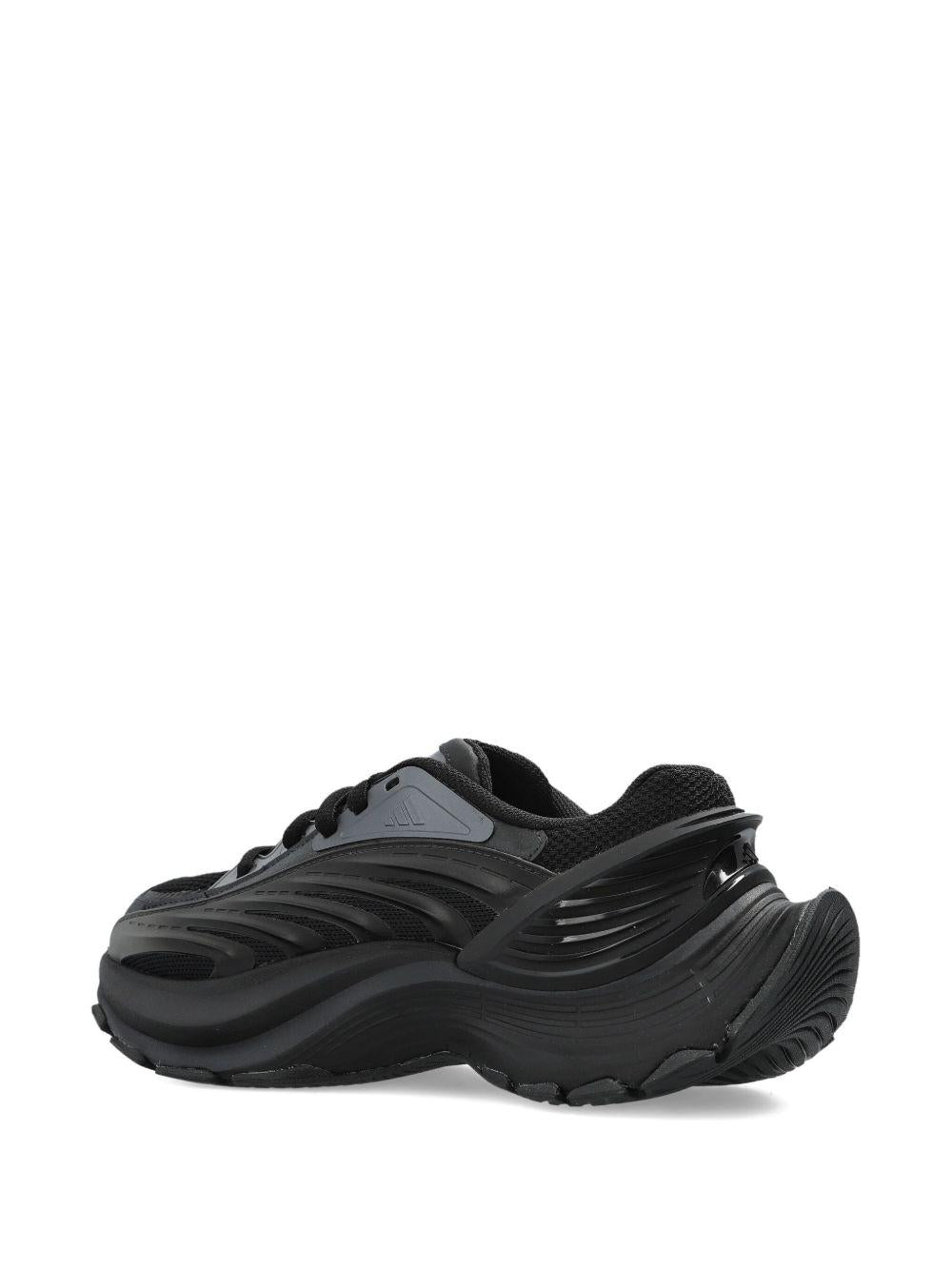 Sneakers XLG MTW JR5383 BLACK ADIDAS ORIGINALS 