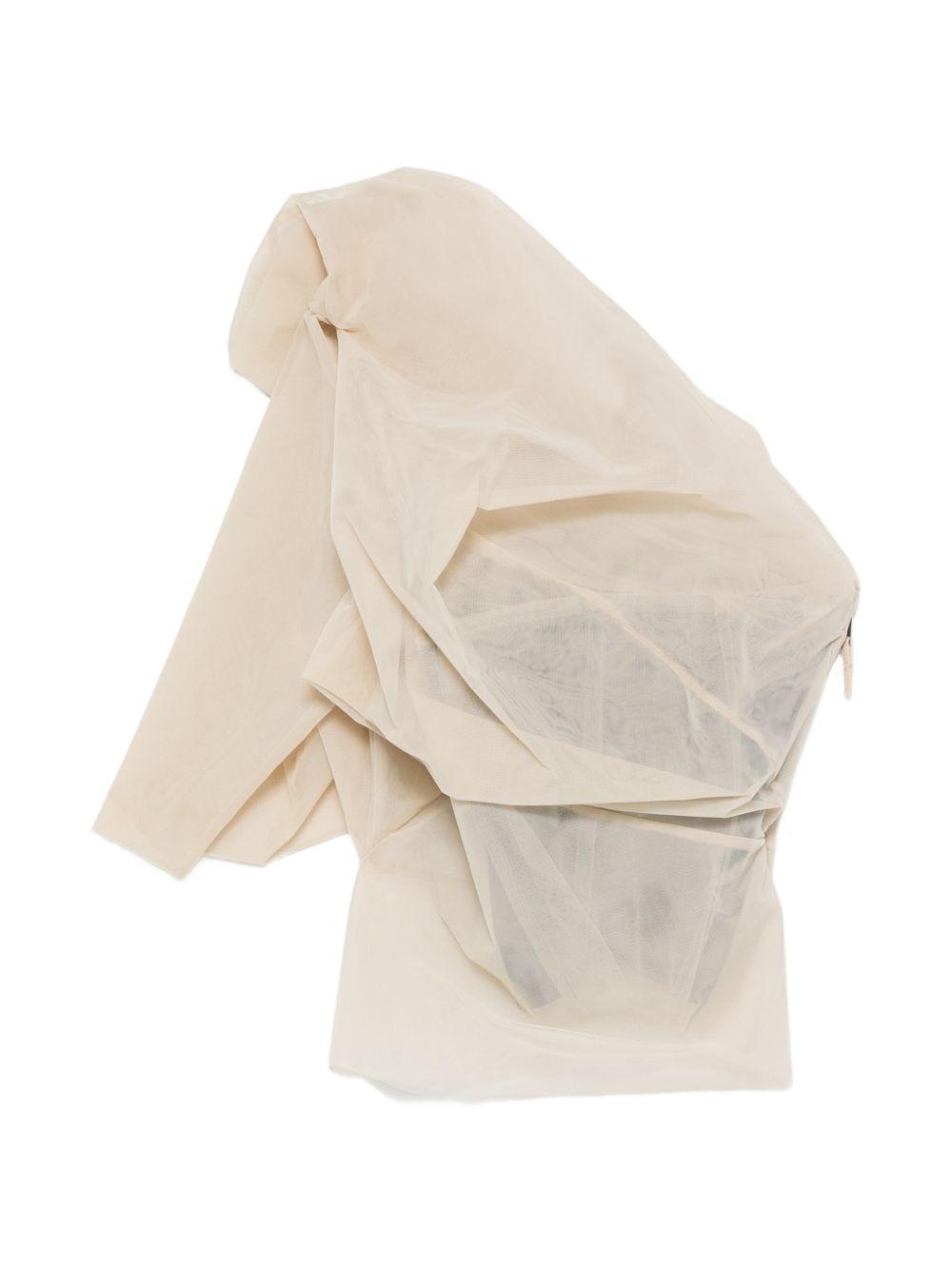  RO01F6153TU 138 SAND RICK OWENS 