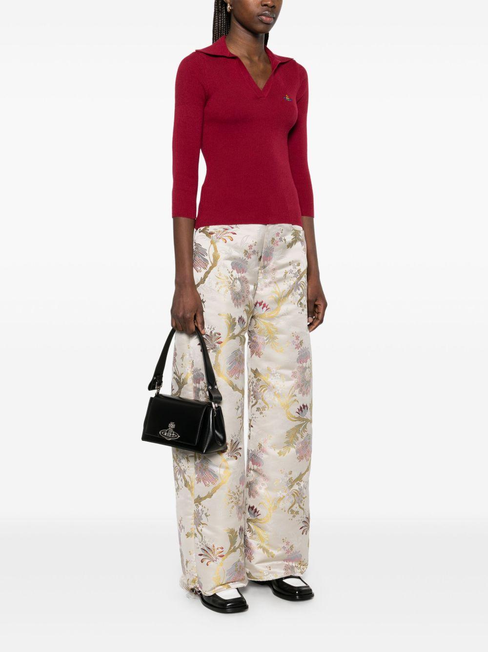  4602000LWL0077 N401 BLACK VIVIENNE WESTWOOD 