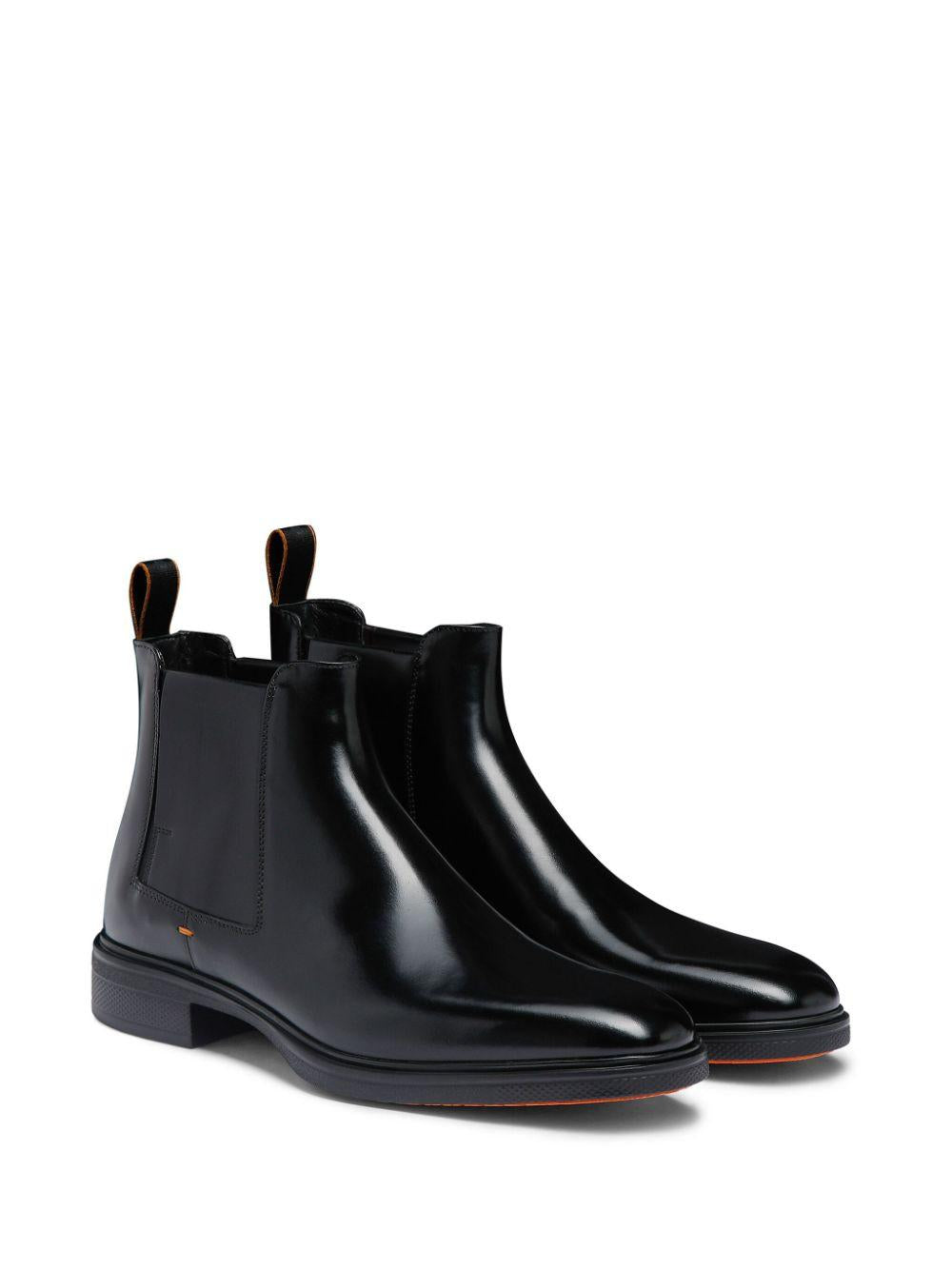  MGEO18937NEAXNTGN01 BLACK SANTONI 