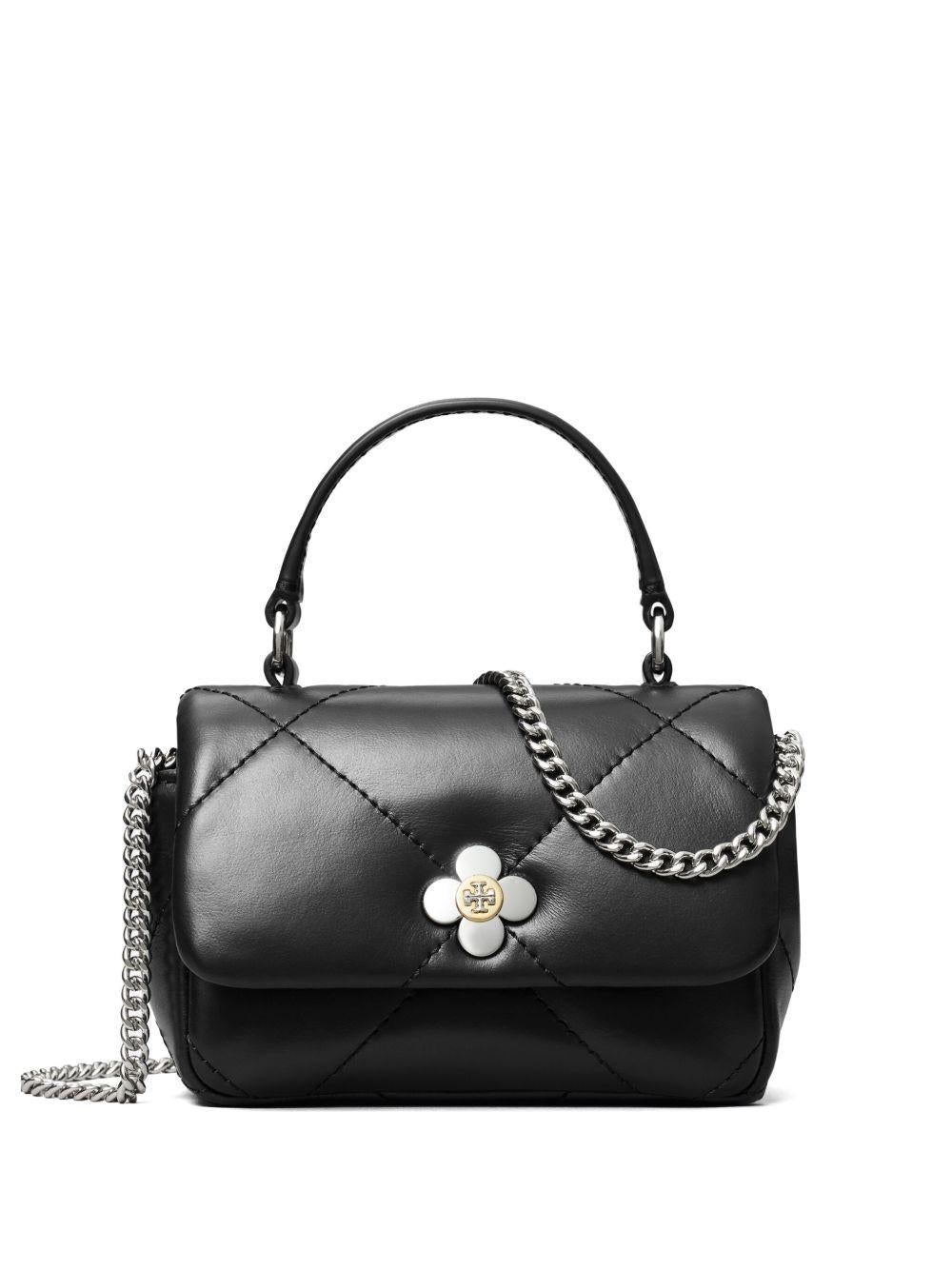 Kira mini bag 165048 001 BLACK TORY BURCH 