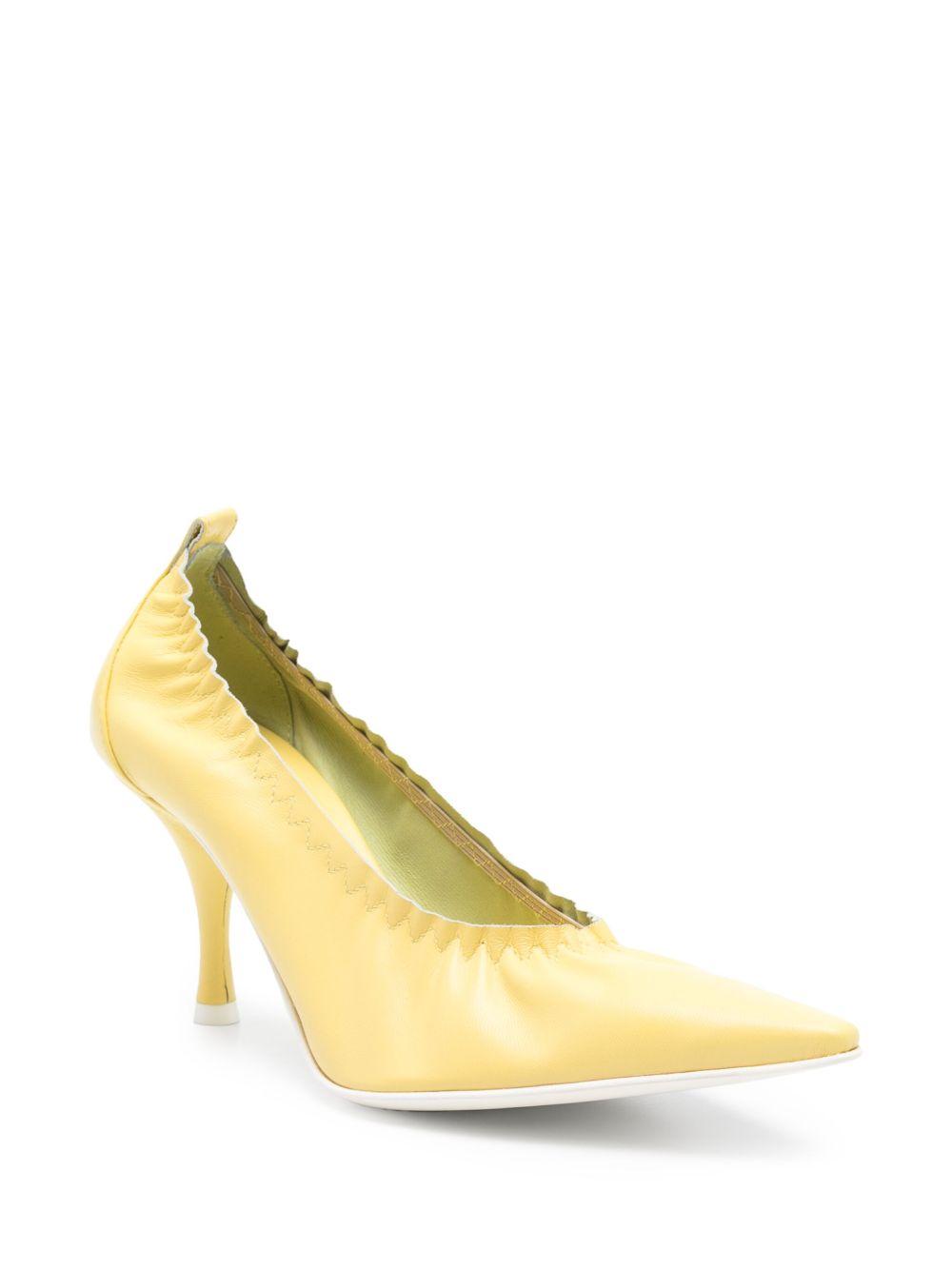 70mm Tulipan pumps TULIPAN MIMOSA ROBERTO FESTA 