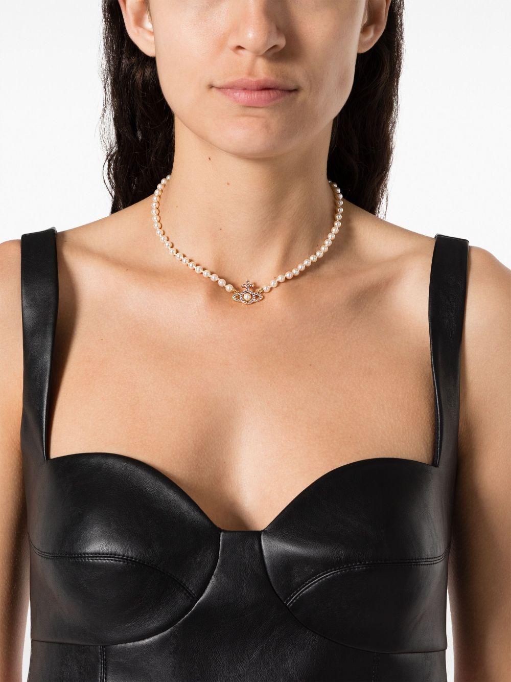  6301011P02R667SM GOLD PINK CREAMROSE VIVIENNE WESTWOOD 