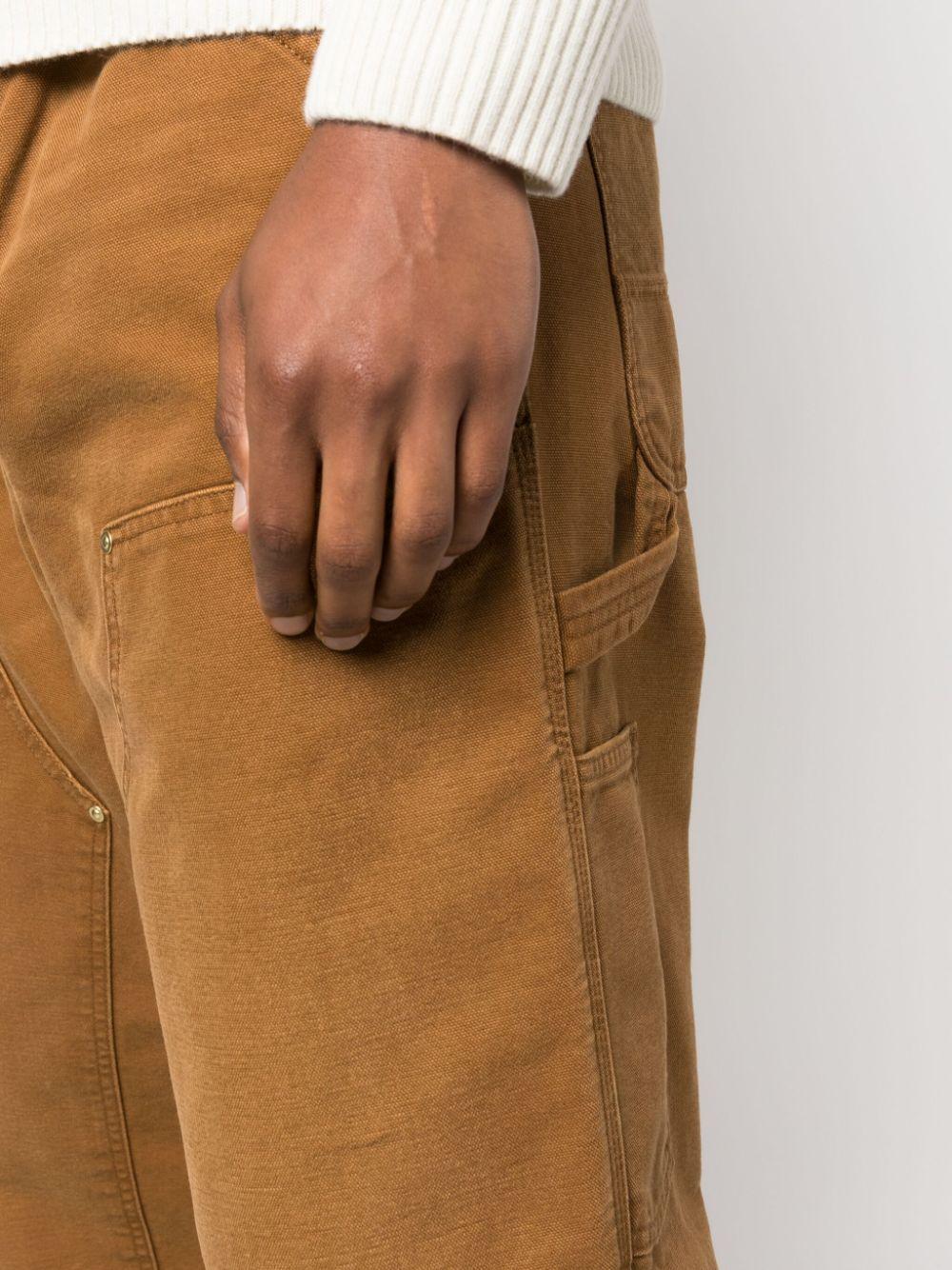  I031501 1NF3K DEEP BROWN CARHARTT WIP 