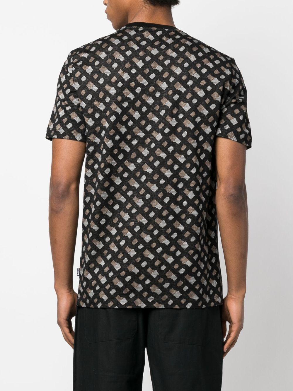  50486218 001 BLACK BOSS 