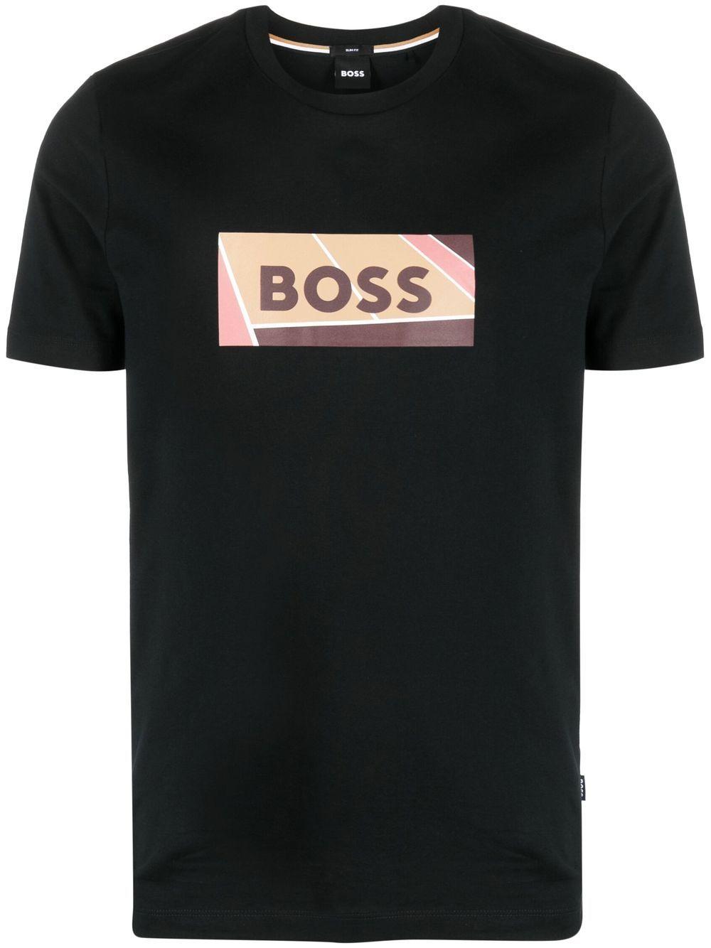  50486210 001 BLACK BOSS 