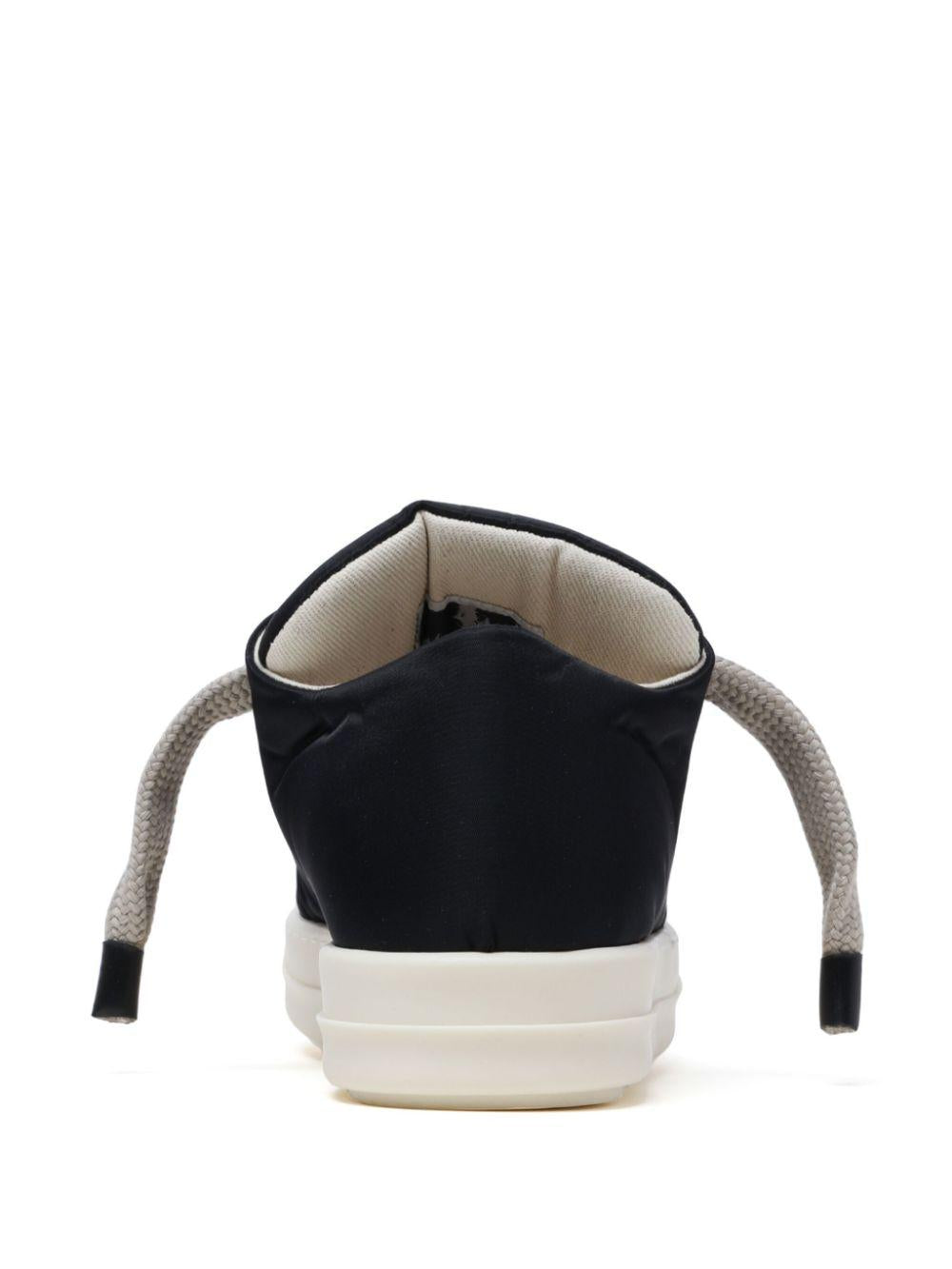  DS01D1819BRW2 9811 BLACK PEARL MILK RICK OWENS DRKSHDW 