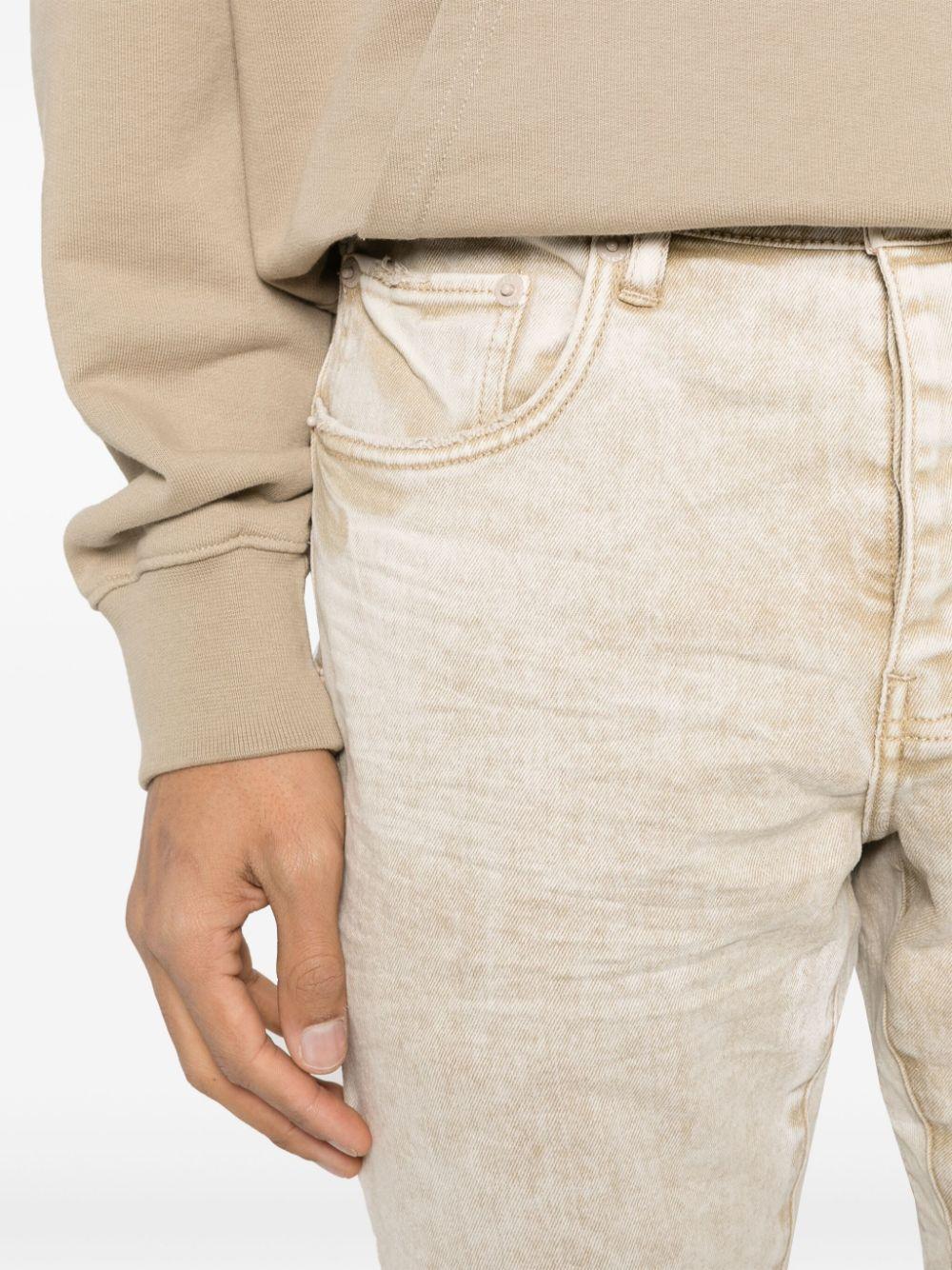  P001SKBR224 KHAKI PURPLE BRAND 