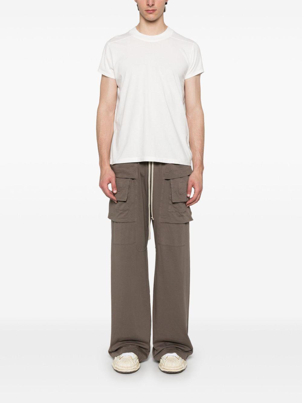  DU01E3394RN 34 DUST RICK OWENS DRKSHDW 