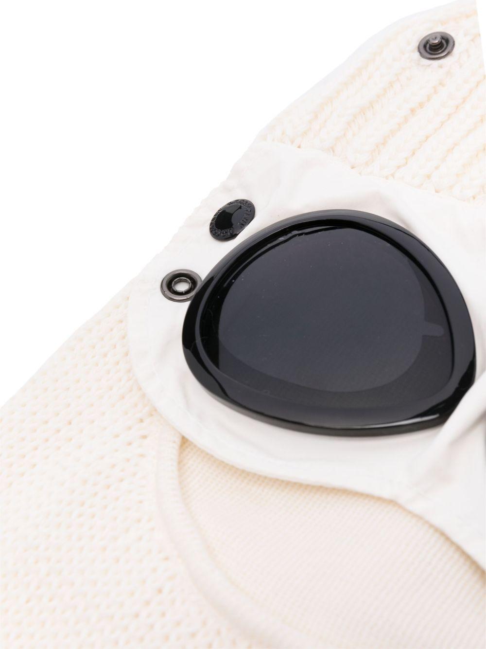  17CMAC301A005509A 103 GAUZE WHITE CP COMPANY 