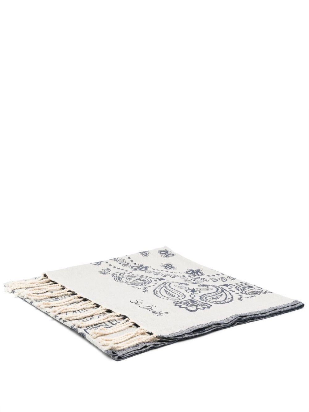  FOUTASJN04838F BANDANA 1061 MC2 SAINT BARTH 