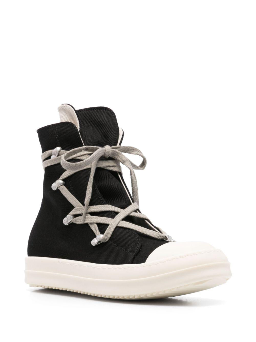  DS02D2805DO 9811 BLACK PEARL RICK OWENS DRKSHDW 