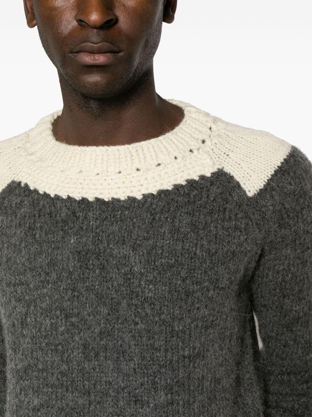  03620MORGAN7710 802 GREY DRIES VAN NOTEN 