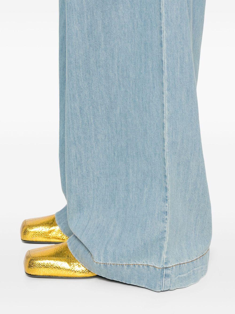  PILADENIM 565 ICE BLUE DRIES VAN NOTEN 