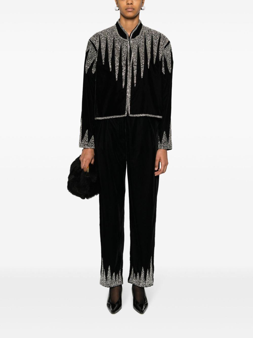  11065 8014 NOIR FORTE FORTE 