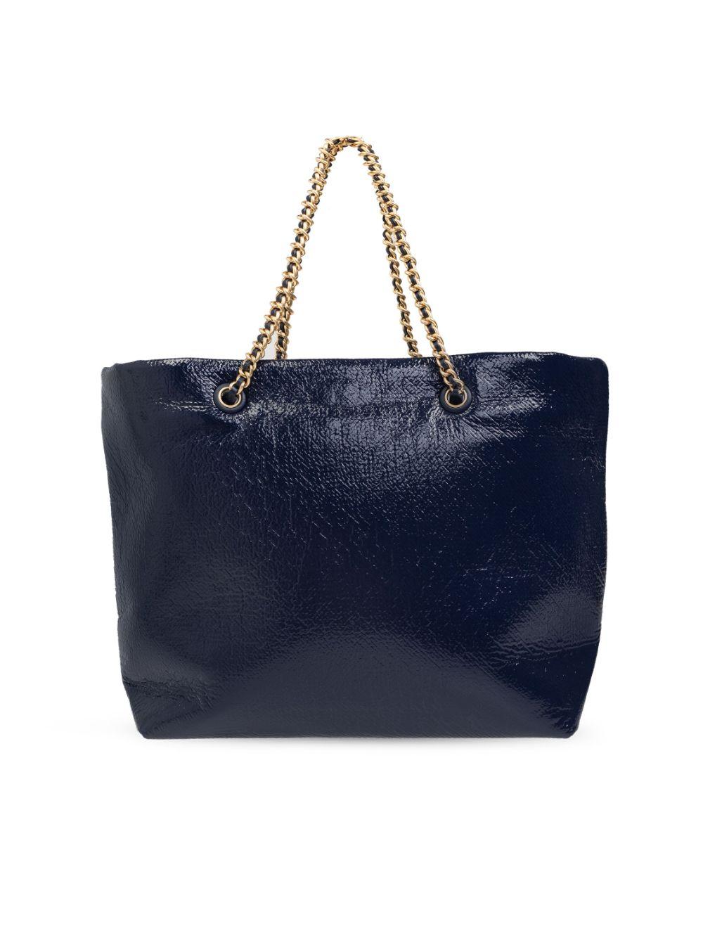  158556 405 NAVY TORY BURCH 