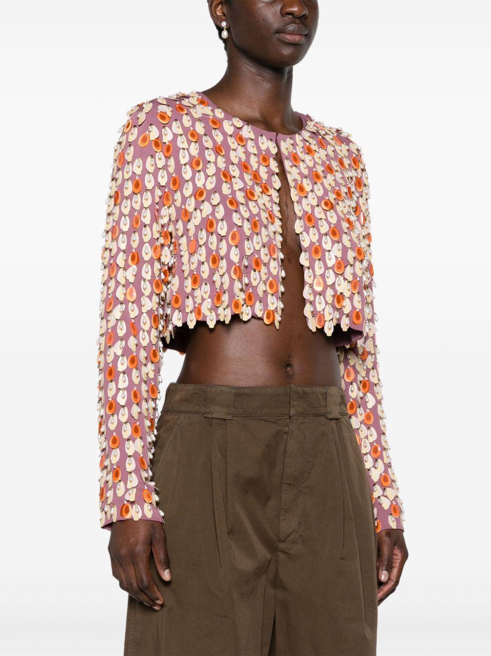  VIANOBISEMB8348 403 LILAC DRIES VAN NOTEN 