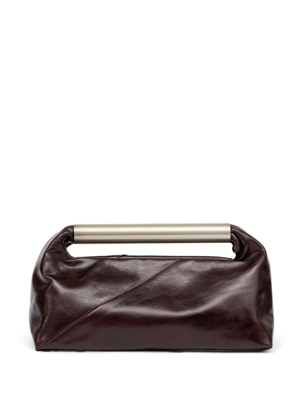 Borsa Japanese Jewel Handle SB6WD0046P7560 T8243 MM6 MAISON MARGIELA 