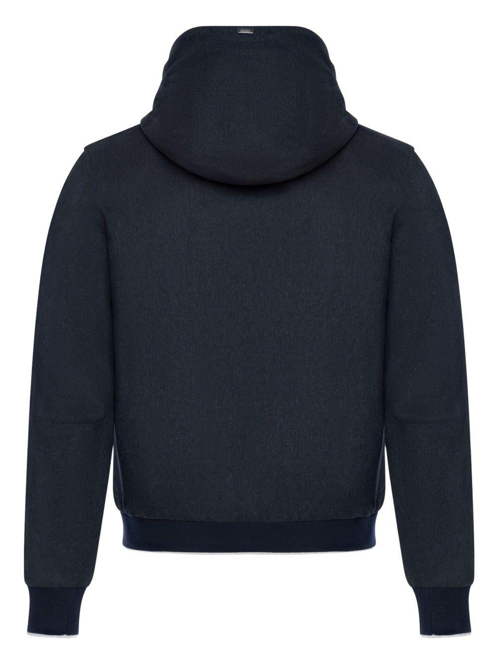  GI00095UR38087 9200 BLUE HERNO 