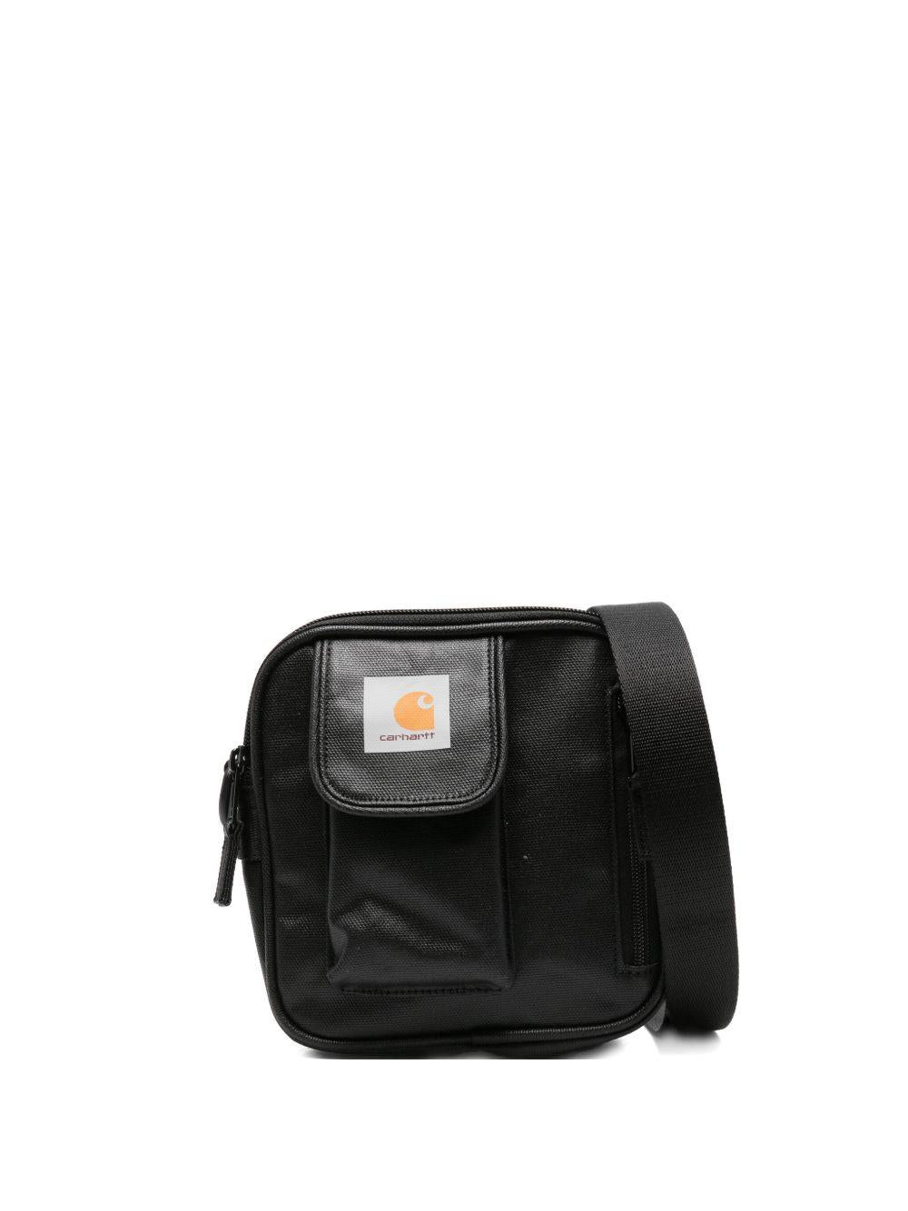 Dean Essentials Bag I035354 89XX BLACK CARHARTT WIP 