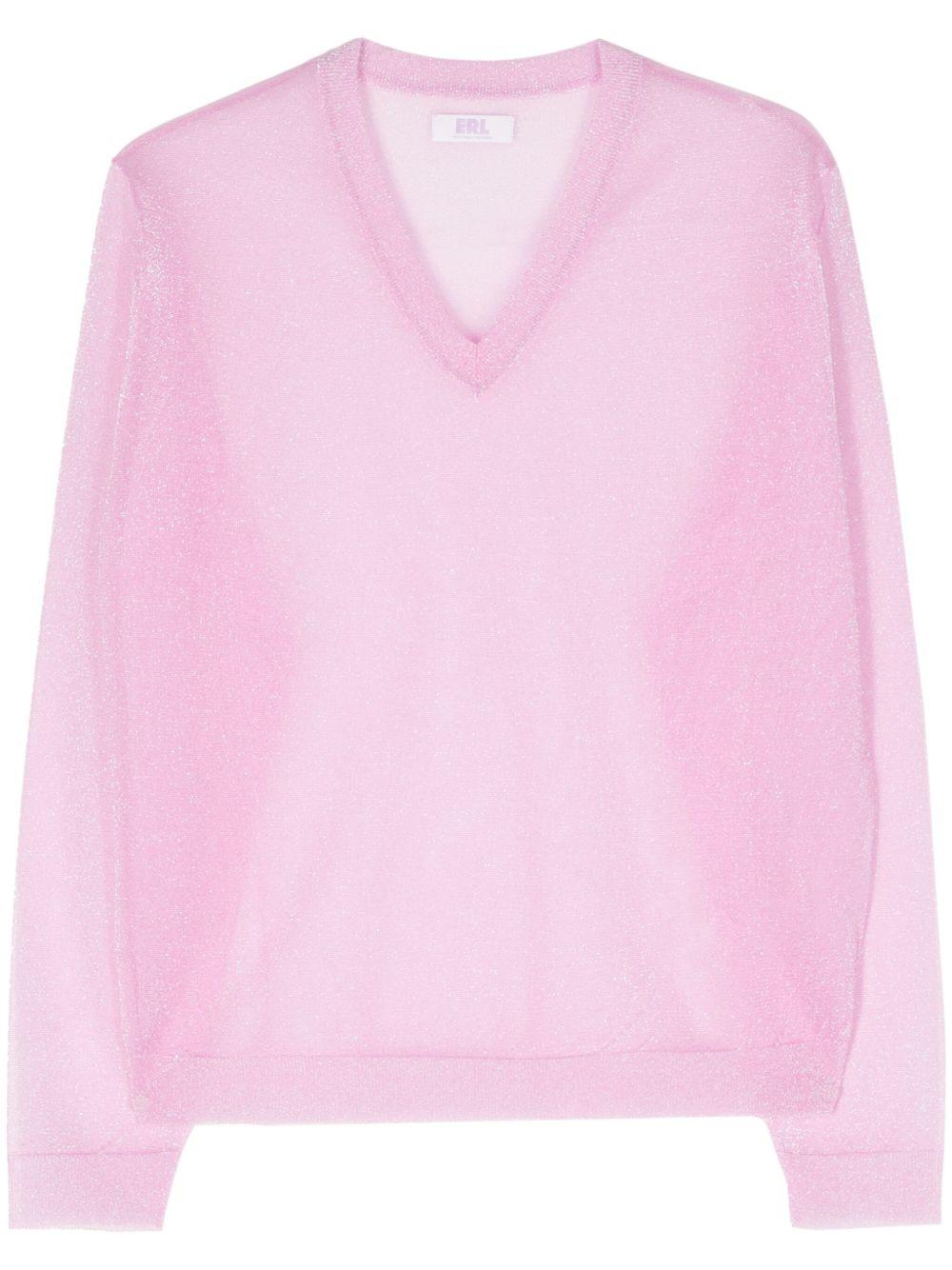  ERL08N353 2 METAL PINK ERL 